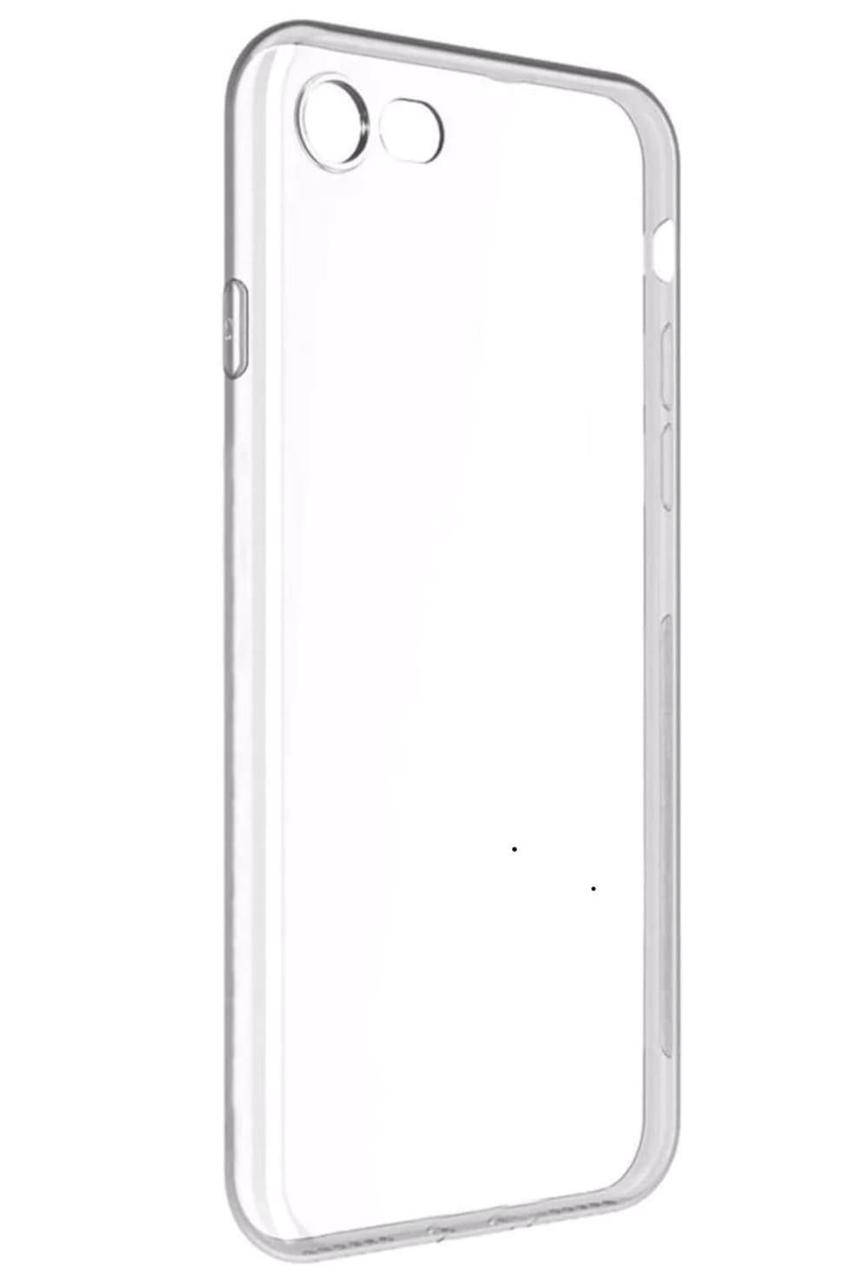 

Накладка Clear Case iPhone 6/6s
