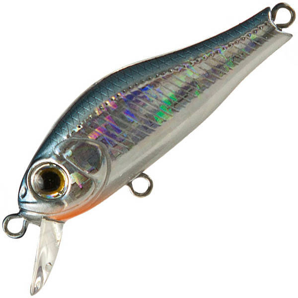 

Воблер ZipBaits Rigge 35F - 826
