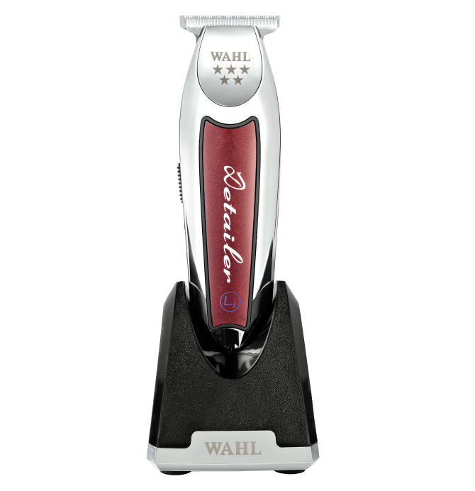 

Беспроводной триммер Wahl Detailer Wide Cordless Li (08171-016)