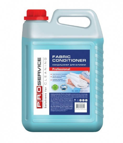 

Кондиционер Pro 5 л