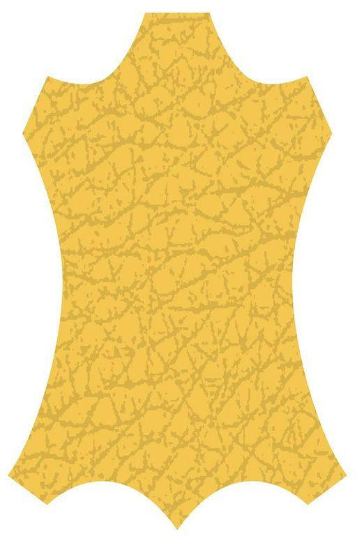 

Краска для кожи KENDA FARBEN TOLEDO SUPER, базовый желтый, 100 мл. (33008)