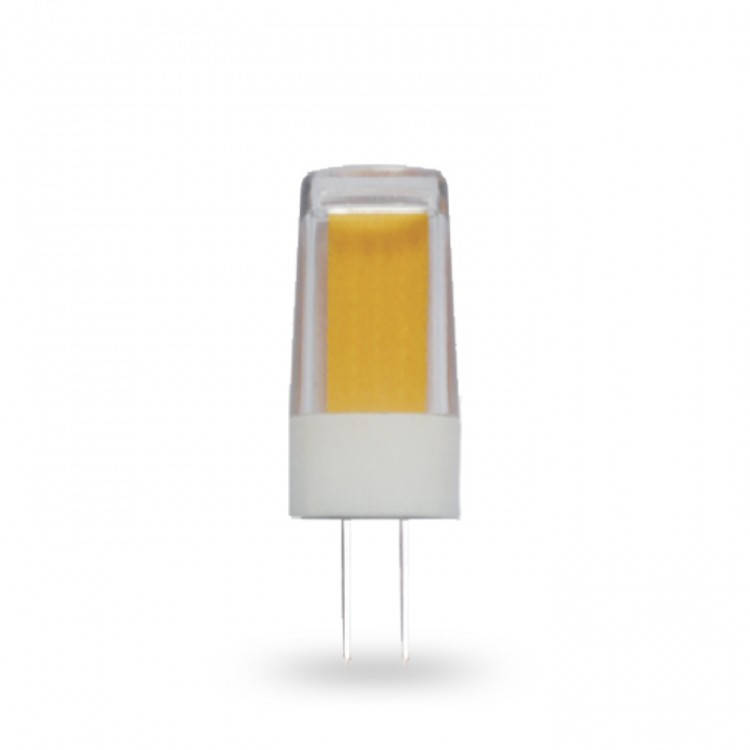 

Лампа светодиодная 4W 12V G4 4000K COB AC/DC LB-424 FERON