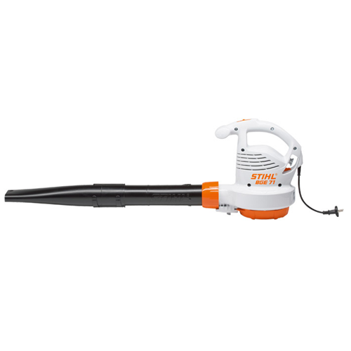 

STIHL Воздуходувка STIHL BGE 71 48110111542
