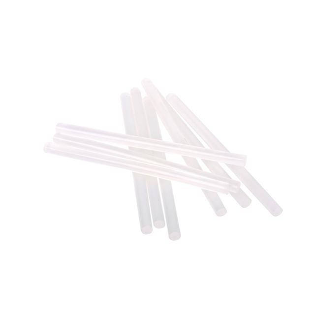 

Клеевой стержень для клеевого пистолета, прозрачный 11 х 200 мм.INTERTOOL RT-1015