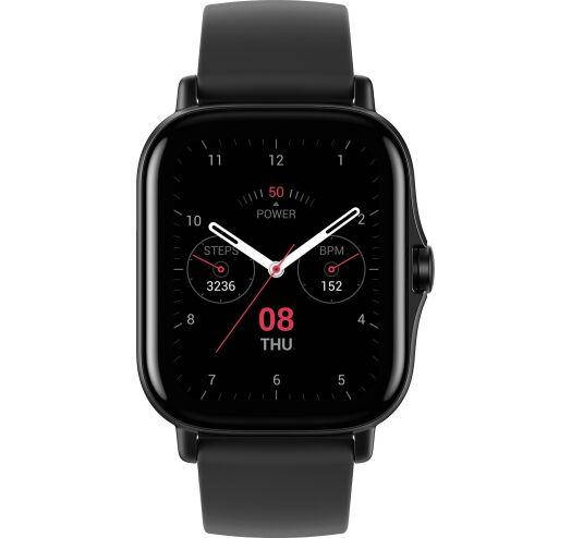 

Смарт-часы Amazfit GTS 2 A1969 Midnight Black