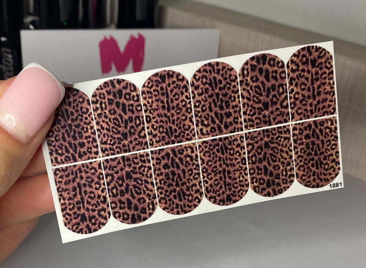 

Слайдеры для ногтей. Слайдер-дизайн