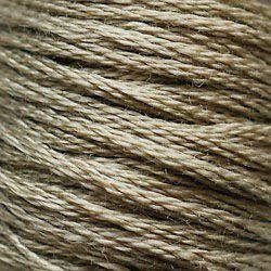 

Мулине DMC art.117 №642