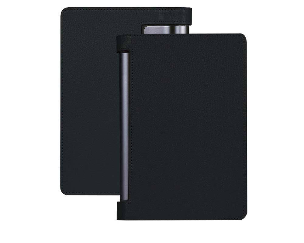 

Чохол Lenovo Yoga Tablet 3 Pro 10 X90 L/F Classic book cover black, Черный