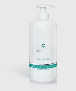 

Глубоко очищающий антибактериальный гель,500 мл