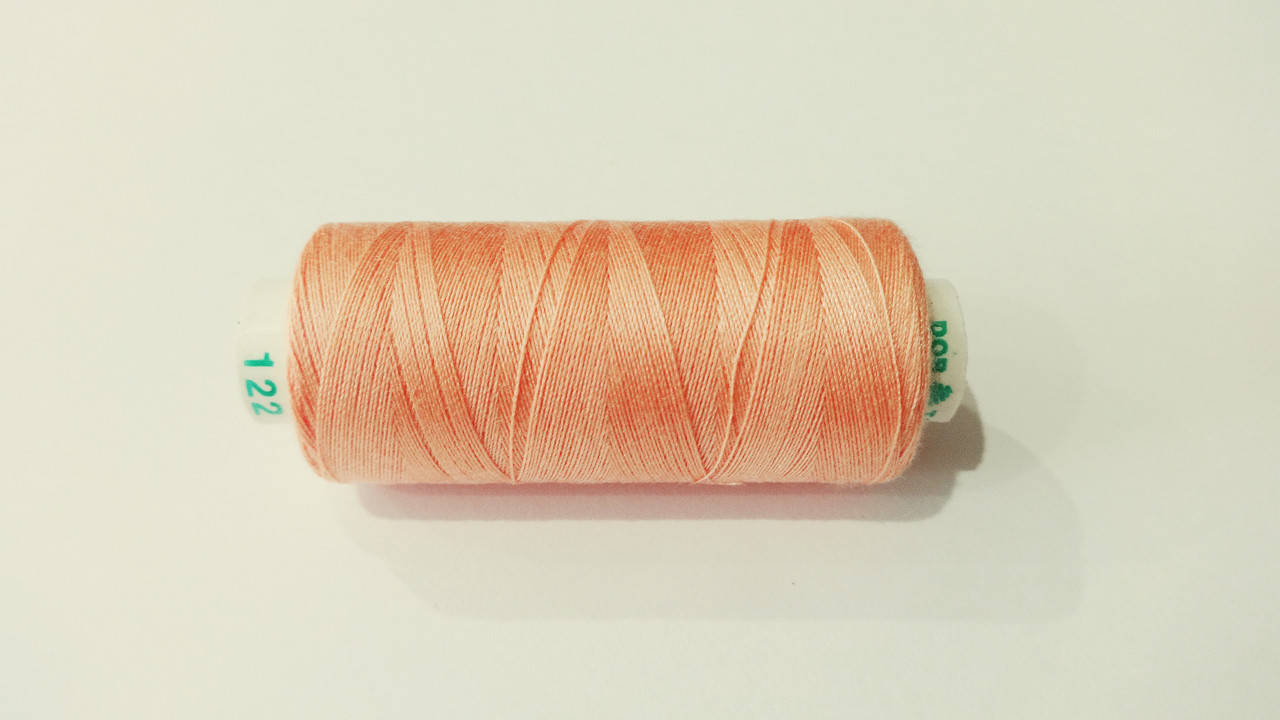 

Нить п\э "Дортак" 400Y цвет 122