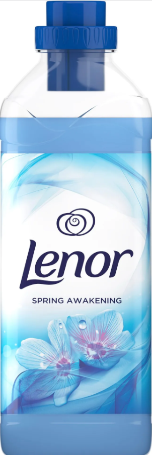 

Кондиционер для белья Lenor Скандинавская весна 930 мл