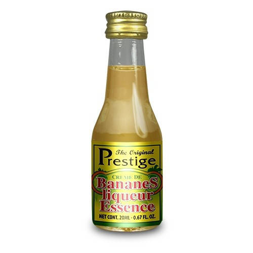 

Prеstige Ароматизатор Bananes Liqueur, 20мл