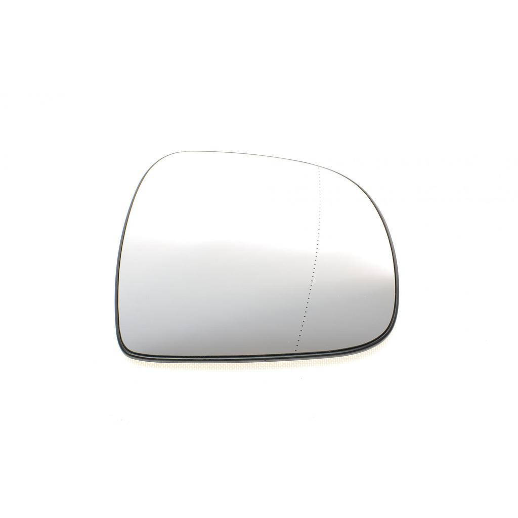 

Стекло зеркала правое VITO W639 (с подогревом) AUTOTECHTEILE 8132