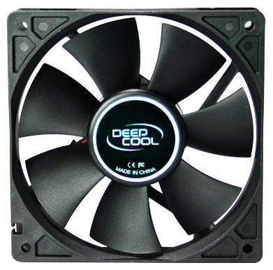 

Вентилятор (кулер) Deepcool XFAN 120
