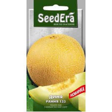 

Семена Дыня Ранняя 133, 10 граммов SeedEra