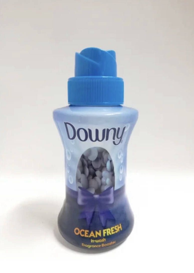 

Ополіскувач гранули Downy від Lenor Ocean Fresh 200g