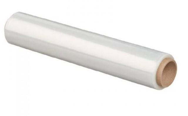 

Плівка харчова PE 300м х45 см