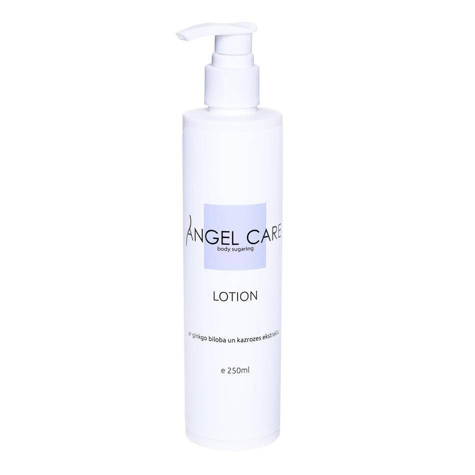 

Лосьон после депиляции Angel Care 250 мл
