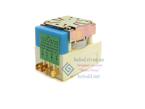 

Таймер дефрост TD20 (SC) TMP004