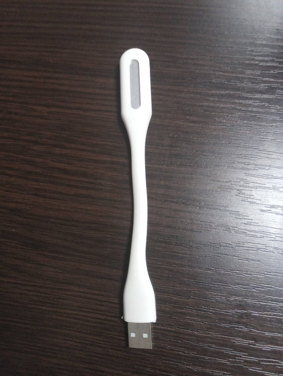 

Мини-фонарик USB LED для ноутбука, для чтения в темноте Белый