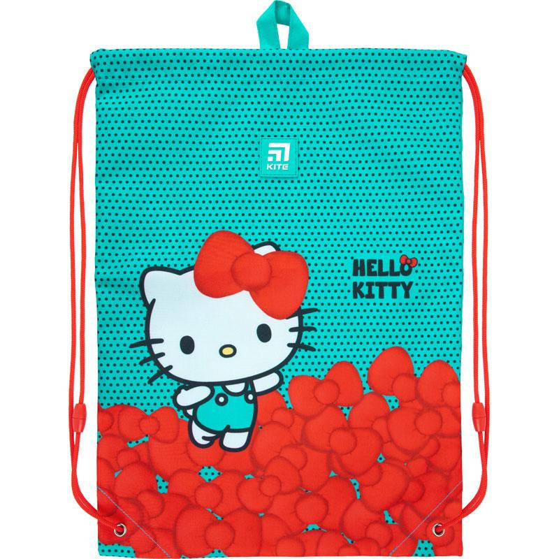 

Школьная сумка для обуви Kite Education Hello Kitty HK21-600M