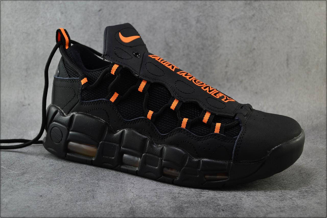 

Мужские кроссовки Nike Air Money, Черный