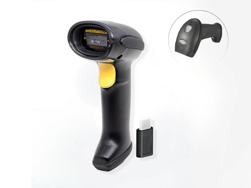 

Bluetooth сканер штрих-кодов Syble XB-918RB Android iOS Apple