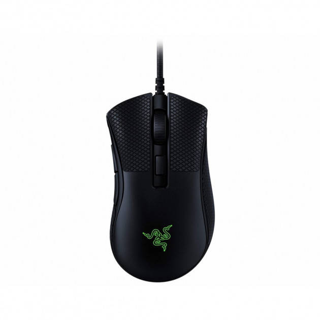 

Мышь RAZER DeathAdder V2 mini (RZ01-03340100-R3M1)(52826551), Черный