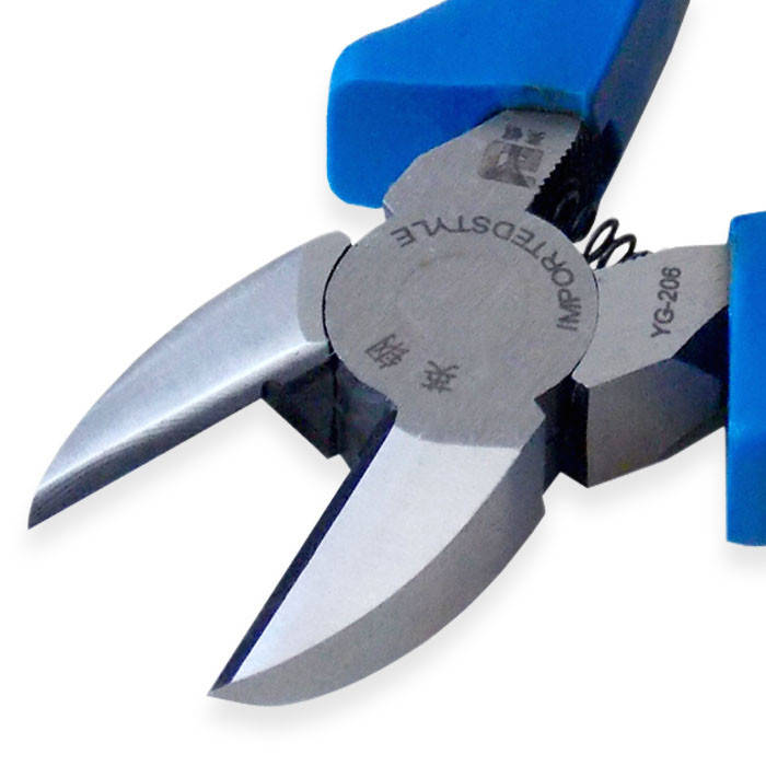 

Бокорезы 6" DT-206S(YG-206) [150мм]
