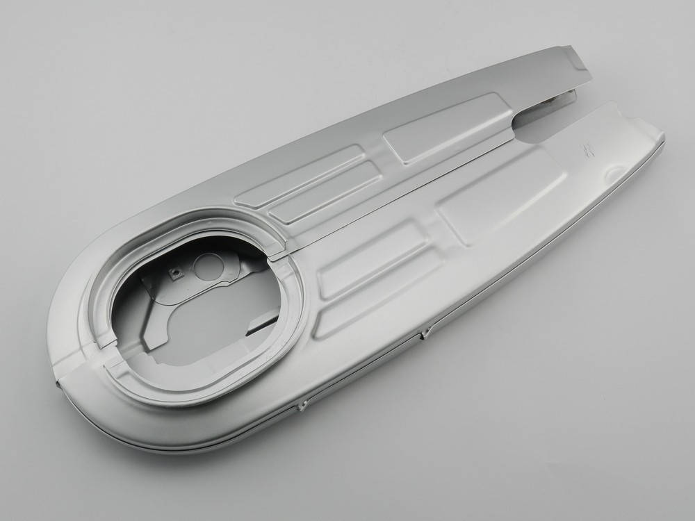 

Кожух цепи Дельта/Альфа(01201)