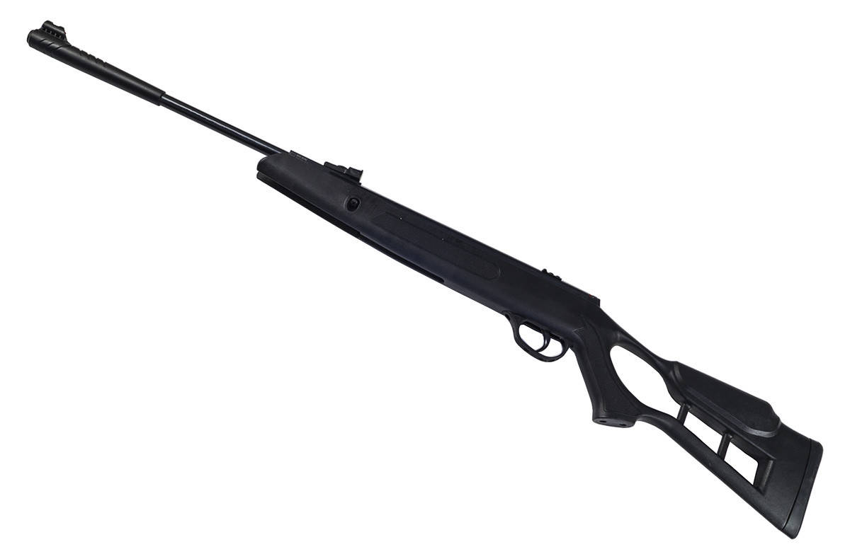

Пневматическая винтовка Hatsan Striker Edge