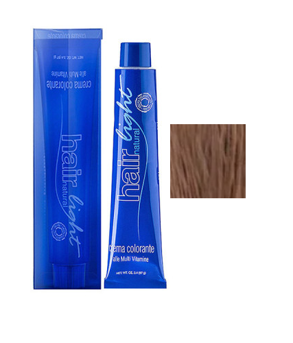 

Крем-краска для волос Hair Company Hair Light 6 Шоколад 100 мл