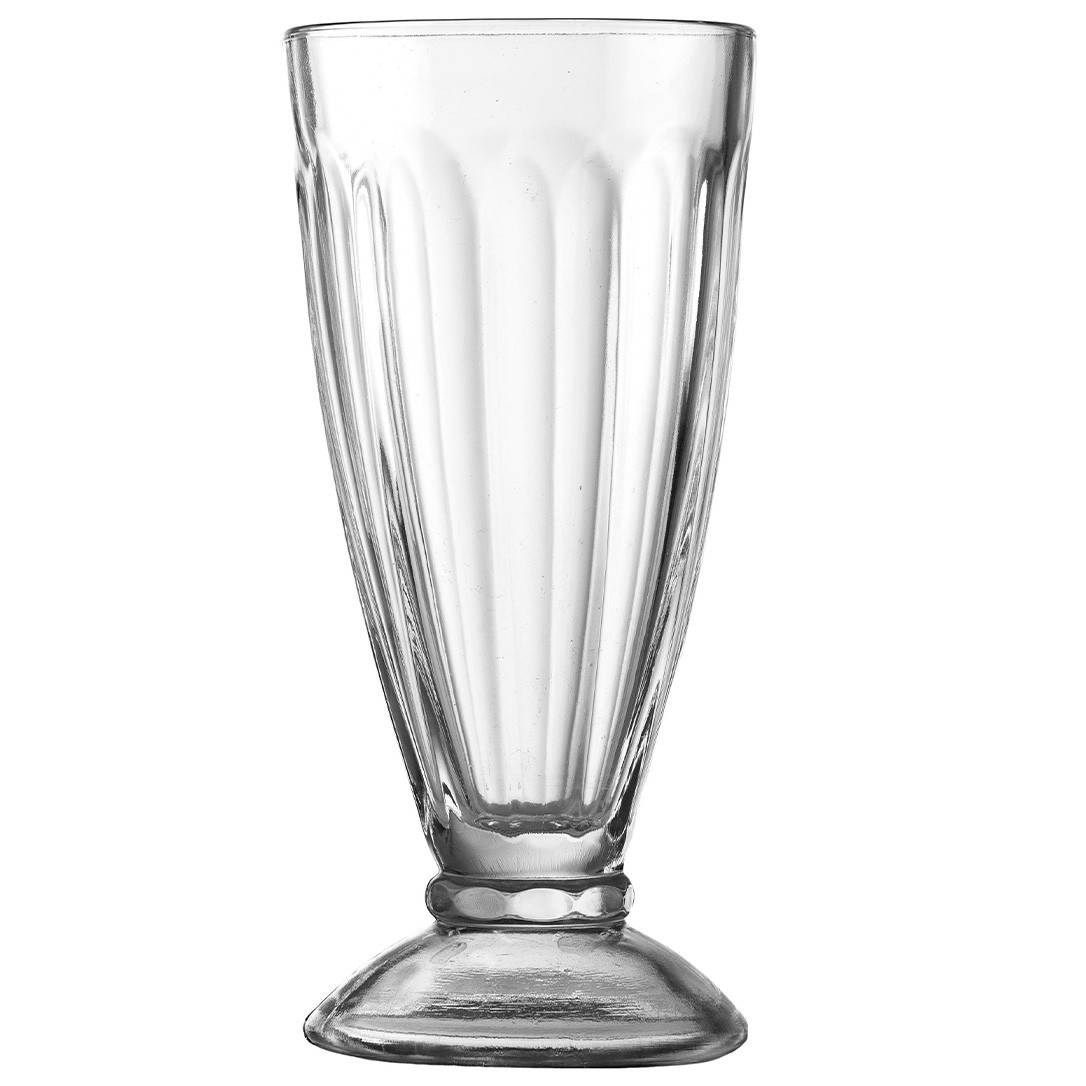 

44852 Бокал для коктейля милк-шейк UniGlass