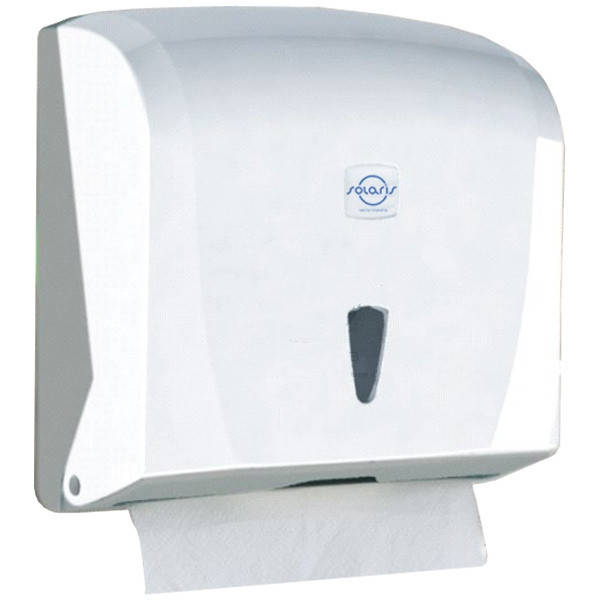 

Держатель бумажных полотенец k40, Белый