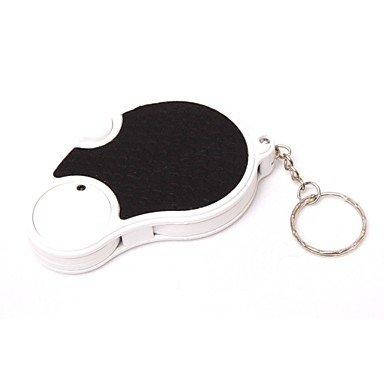 

Лупа карманная складная Magnifier с подсветкой 6901