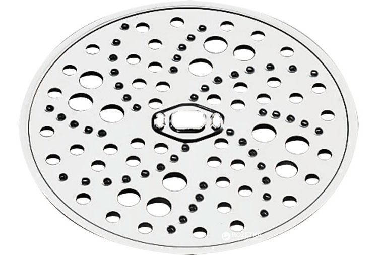 

Диск терка для овощей/дерунов/пюре BOSCH MUZ45RS1, 754767, 573022