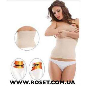 

Пояс корректирующий Waist Trimmer Belt