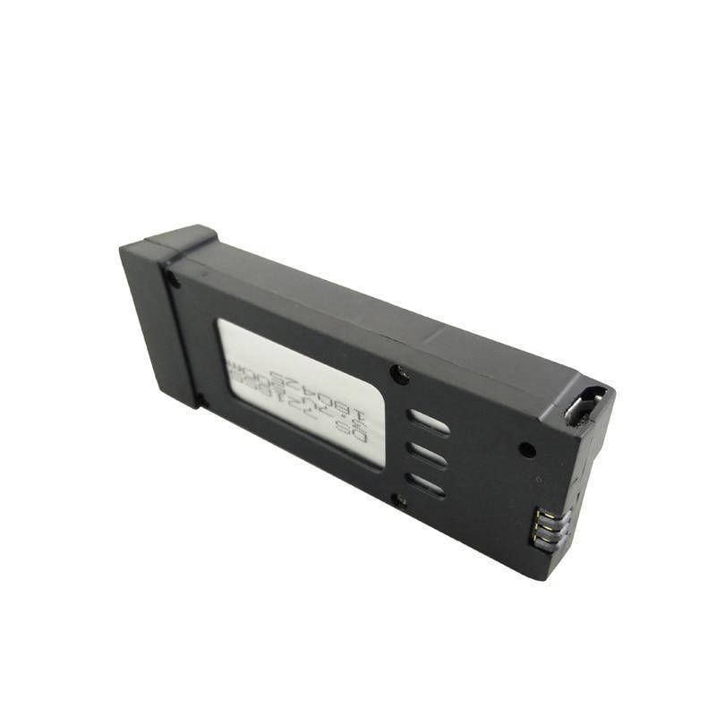 

Аккумулятор для квадрокоптеров Eachine E58, L800, JY018, S168, 3.7V, 500 mAh.
