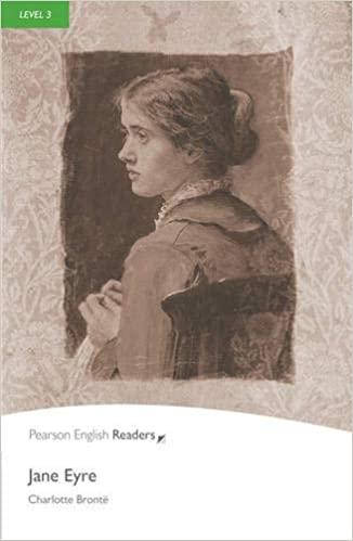 

Рідер Level 3: Jane Eyre with CD
