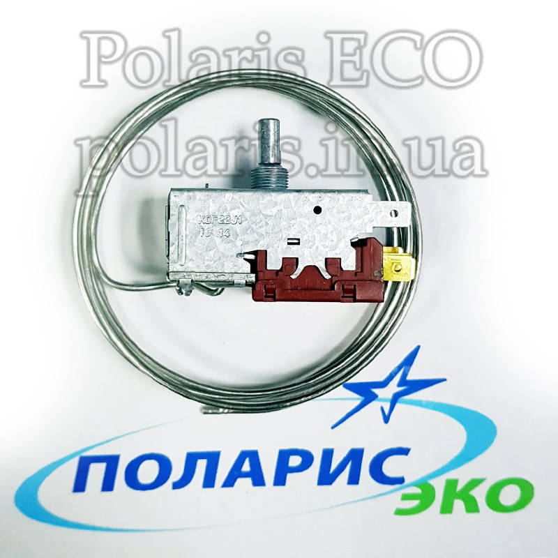 

Термостат KDF22 двухкамерный