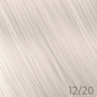 

Крем-краска для волос Nouvelle Hair Color 100 мл , 12/20 Аметистовый блондин
