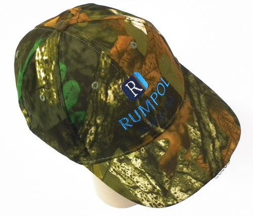 

Кепка бейсболка с фонариком камуфляж, Разные цвета