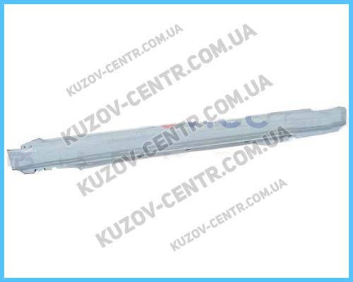 

Порог Audi 80 B3 (86-91) цинк, правый (Klokkerholm)