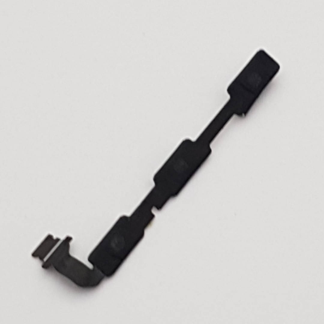 

Шлейф кнопок Xiaomi Redmi 3S Сервисный оригинал с разборки