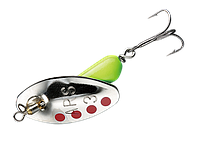 

Блесна Smith AR-S Trout Model 3.5г 13 RSLG