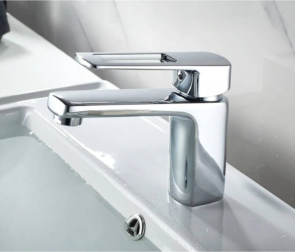 

Смеситель для умывальника santep 15433