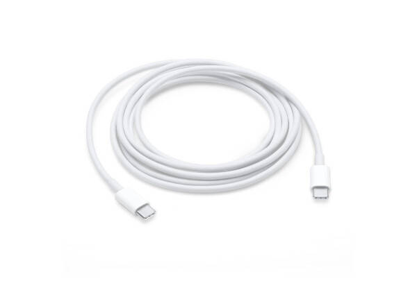 

Зарядный кабель USB-C to USB-C для MacBook MLL82ZM (2 м)