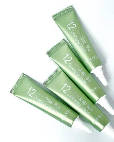 

Очищающий лосьон для кожи головы Masil 12 Scalp Spa Cleansing Lotion, 1 шт