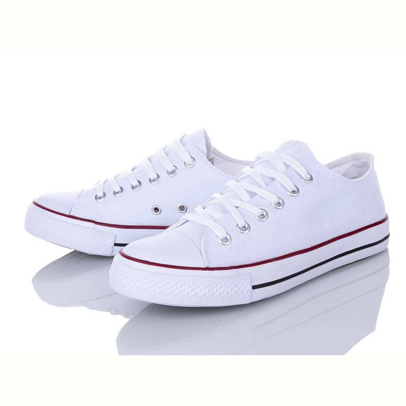 

Кеды Navigator All Star белые 39, Белый