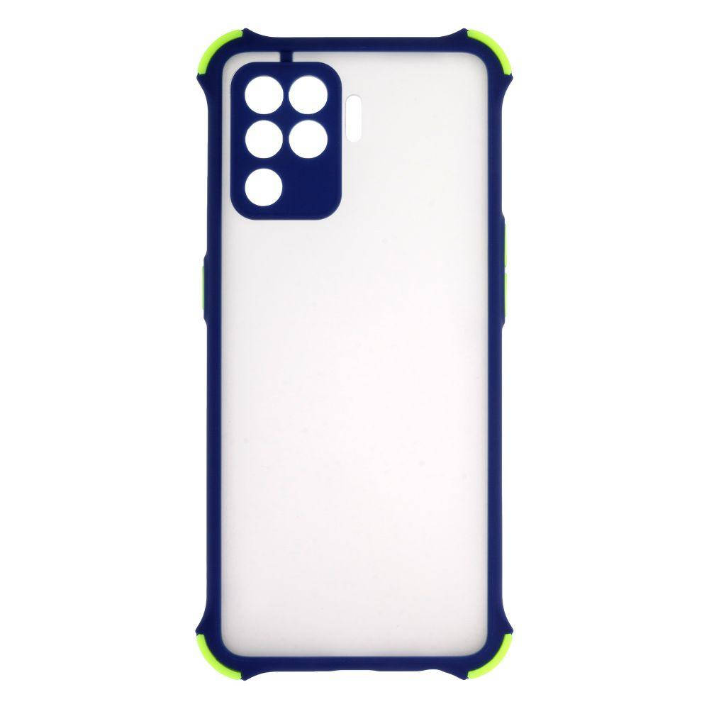 

Чехол Armor Frame для OPPO Reno 5 Lite